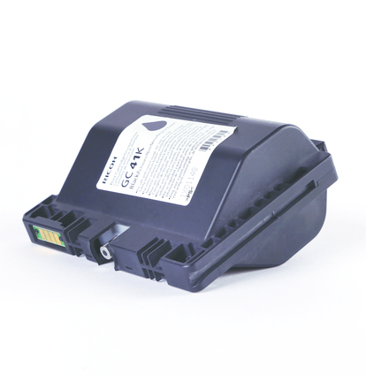 RICOH SGK3100DN Cartucho Gel Negro Alta