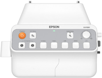 Epson ELPCB01 Caja de Conexiones para Proyectores