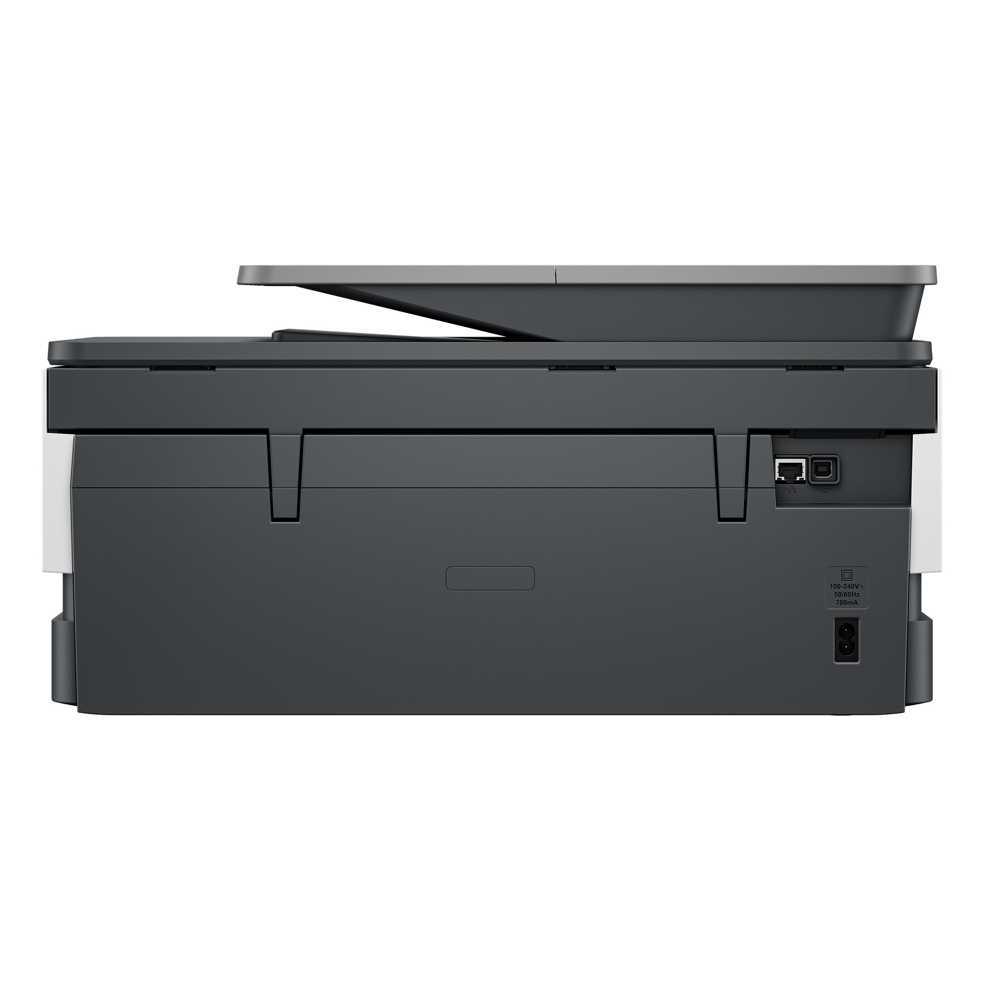 HP Multifuncion inkjet OfficeJet Pro 8122
