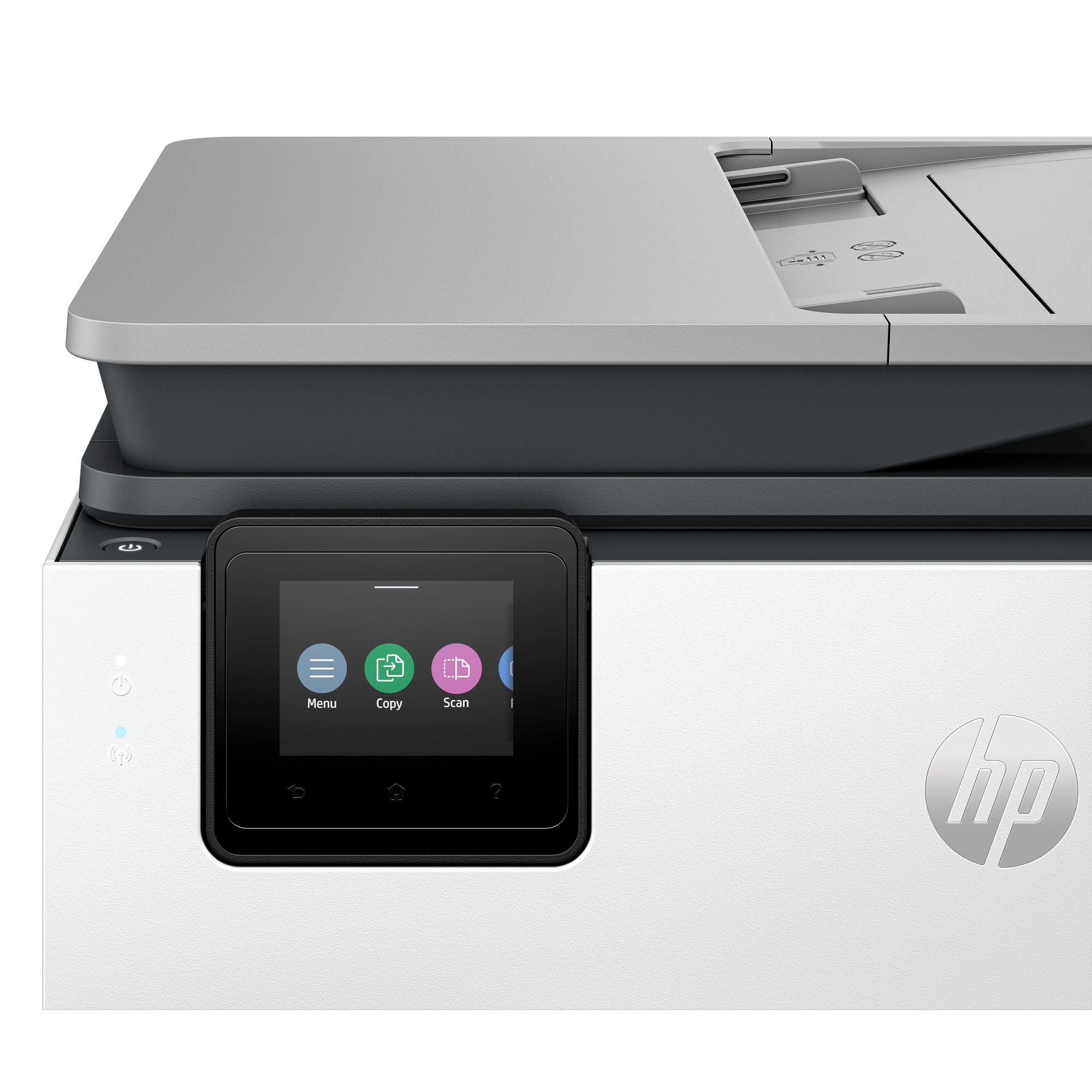 HP Multifuncion inkjet OfficeJet Pro 8122