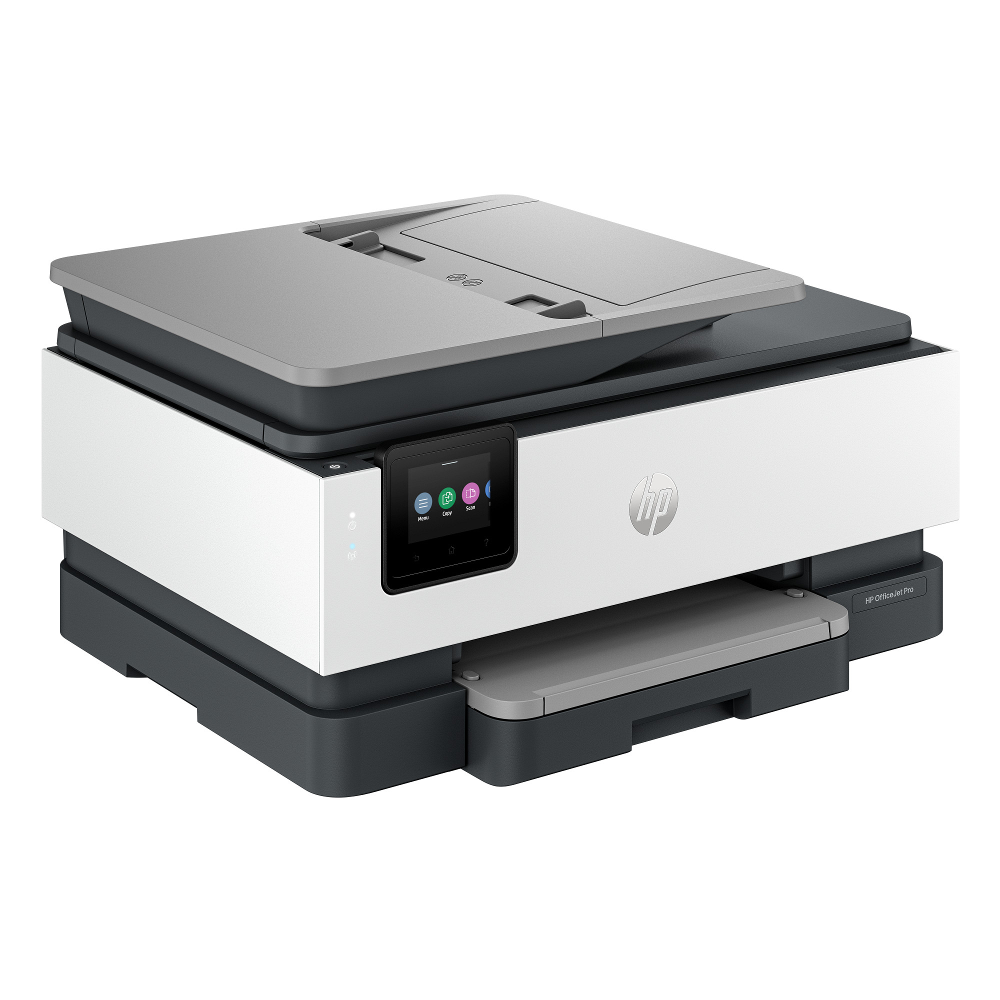 HP Multifuncion inkjet OfficeJet Pro 8122