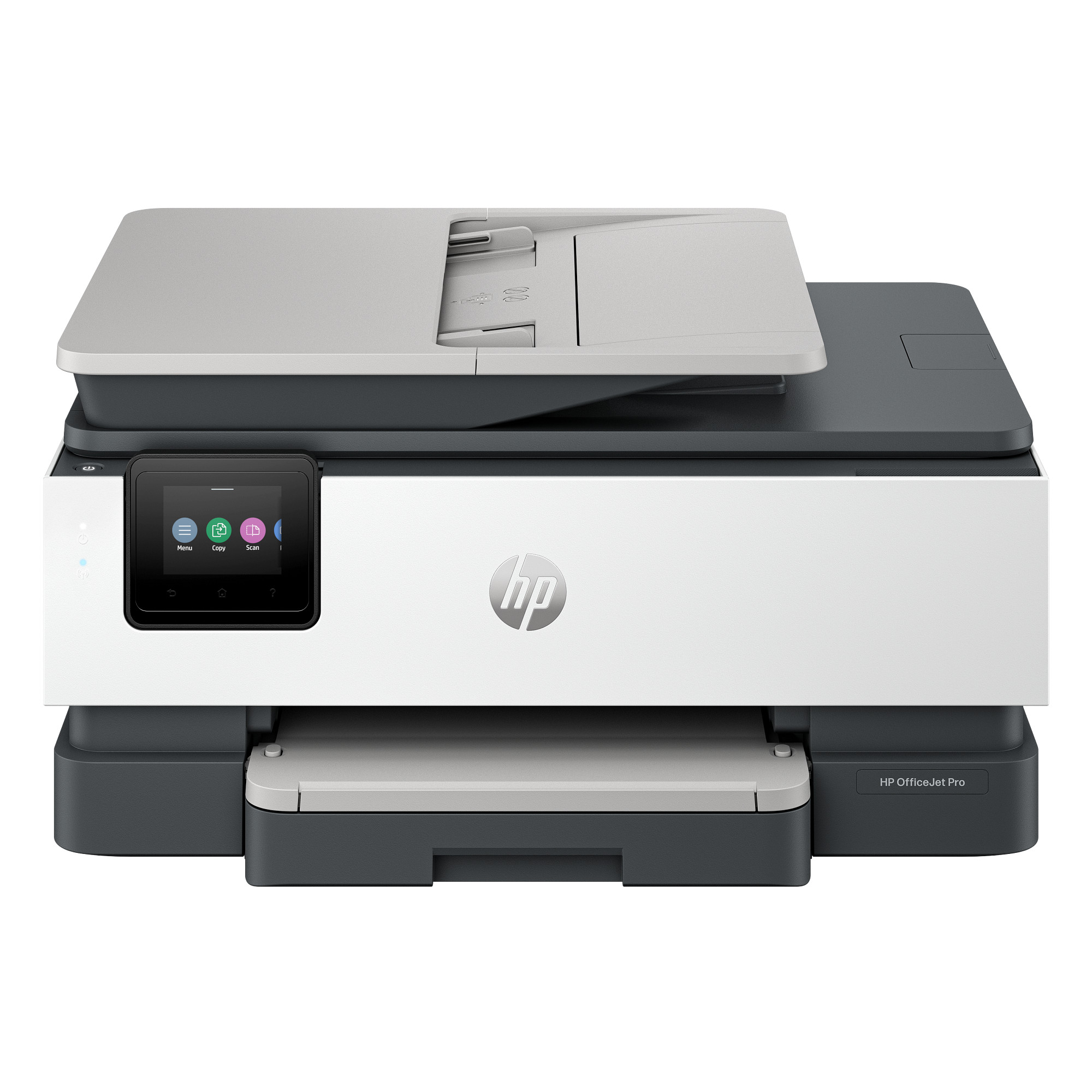 HP Multifuncion inkjet OfficeJet Pro 8122