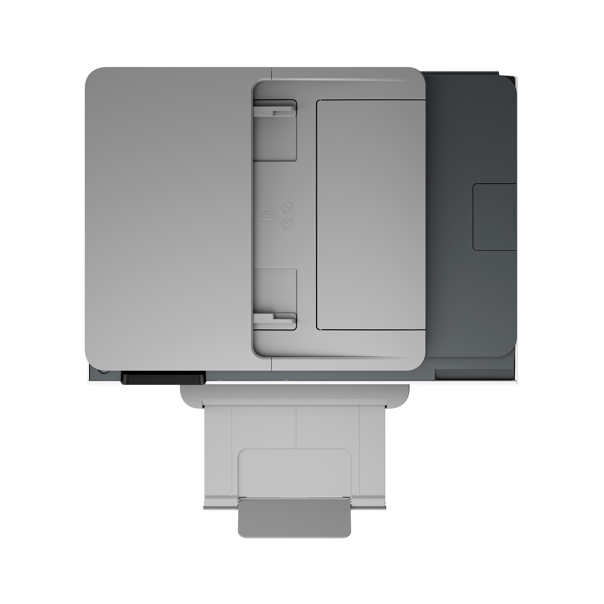 HP Multifuncion inkjet OfficeJet Pro 8122