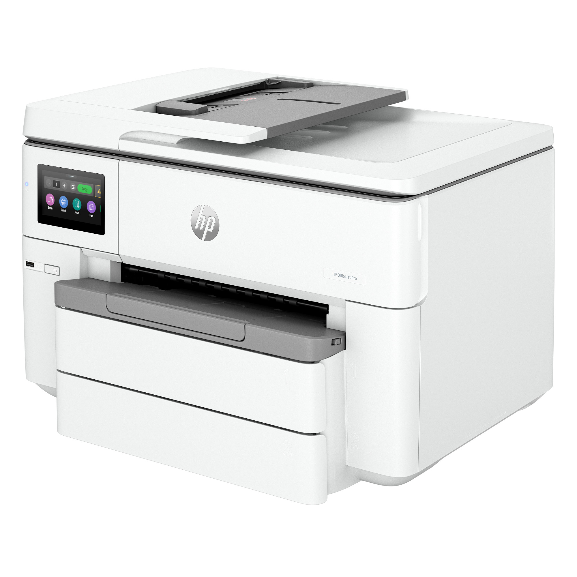 HP Multifuncion inkjet OfficeJet Pro 9730 A3