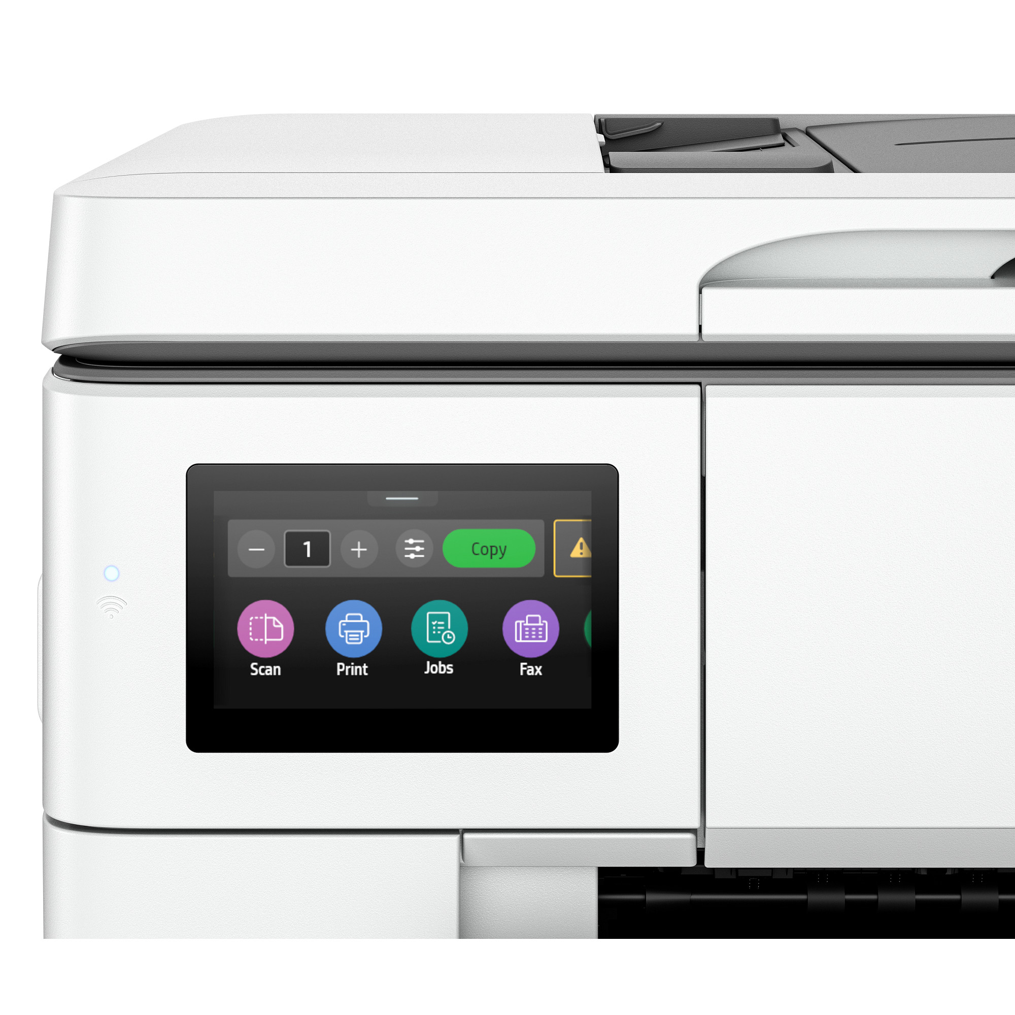 HP Multifuncion inkjet OfficeJet Pro 9730 A3