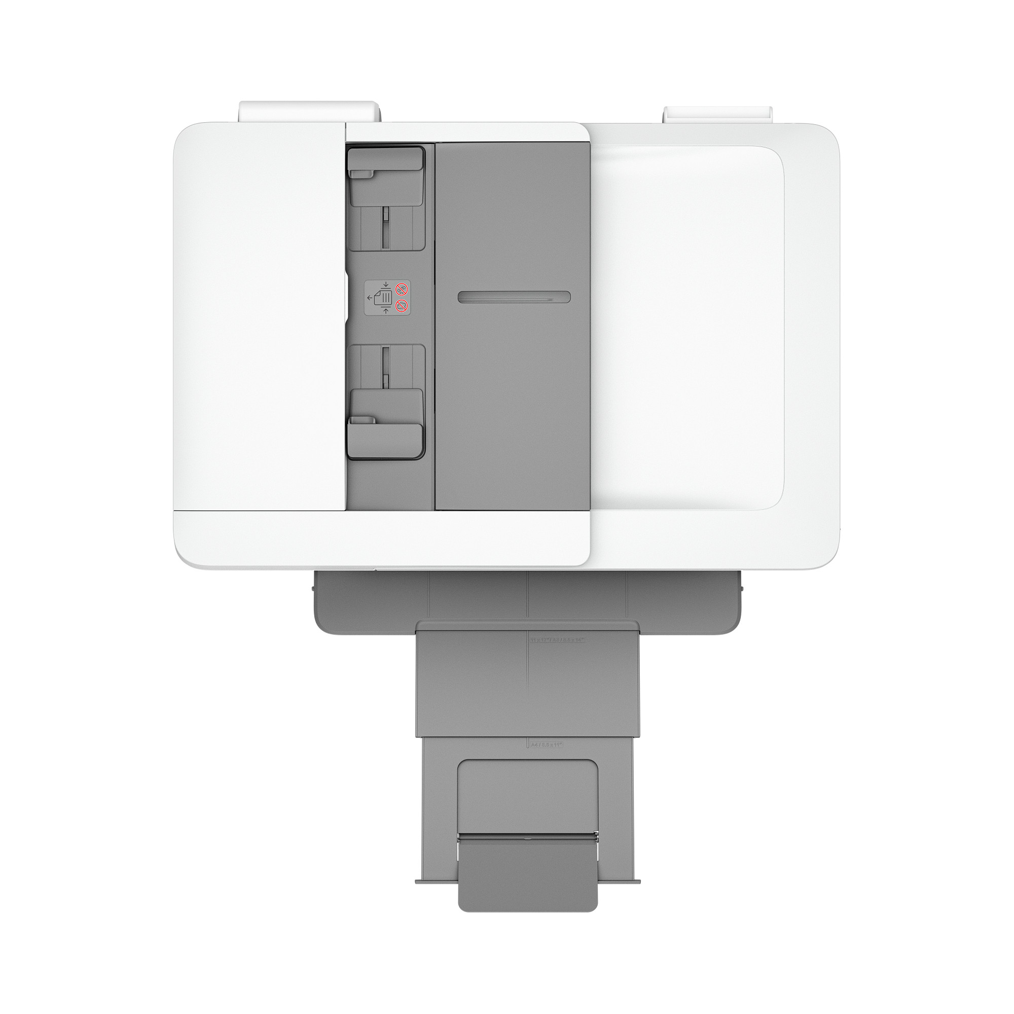 HP Multifuncion inkjet OfficeJet Pro 9730 A3