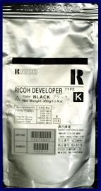 Ricoh Revelador