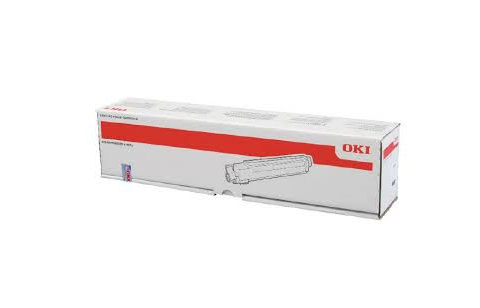 OKI EXECUTIVE ES7470/80 Tambor Amarillo