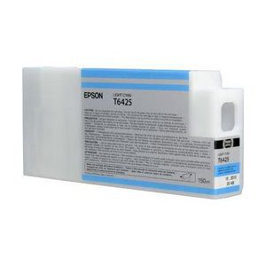 Epson GF Stylus Photo SP-9900/7900/9890/7890/9700/7700 Cian Claro