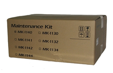 KYOCERA FS-1035MFP/FS-1135MFP M2035/M2535dn MK1140 Kit de mantenimiento