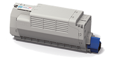 OKI Toner Negro MC760/70/80 8.000 paginas