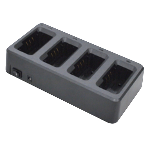 BROTHER Base de bateria PABB001 para TD2120N / TD2130N