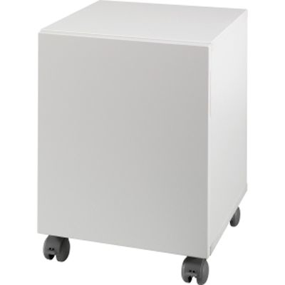 KYOCERA Mesa pedestal de madera FS-1030/1130MFP/1035/1135MFP