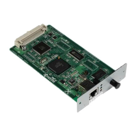 KYOCERA Tarjeta red IB50