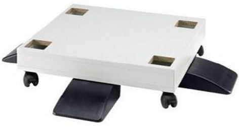 Kyocera Mesa baja CB-473 para PF-470 FS-6525/6530/C8520/C8525MFP