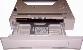 KYOCERA Deposito de papel de 250 hojas FS-6970DN