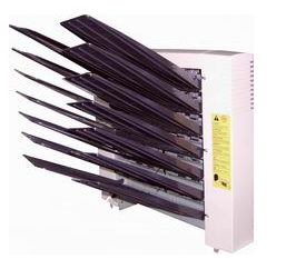KYOCERA Buzon departamental para DF-710 FS-9130/9530DN