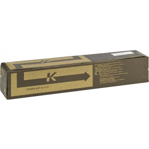 Kyocera Tóner negro TK-8600K FS-C8600/C8650DN