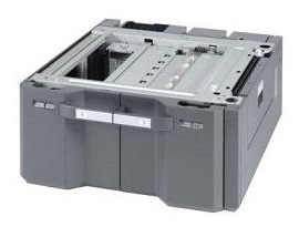 KYOCERA Deposito de papel de 1.500 hojas x 2 FS-C8600/C8650DN