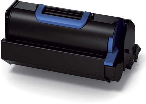 OKI Toner y tambor B721/B731 / MB770 18K