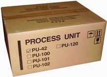 KYOCERA FS-1000 PU40 Unidad de proceso