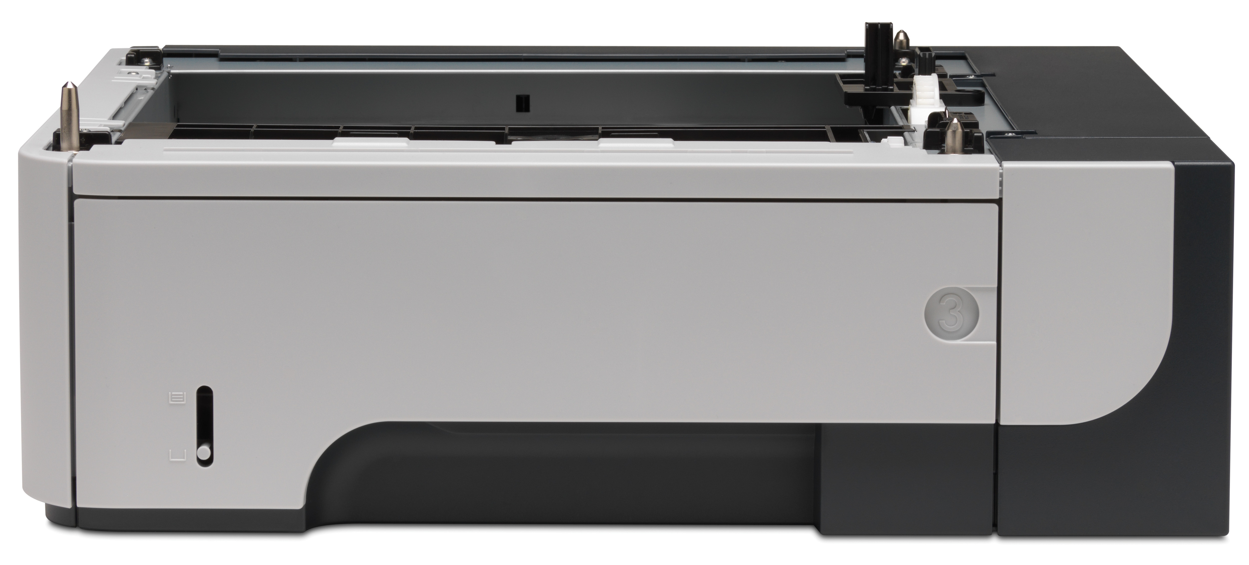 HP bandeja de papel 500 hojas para LaserJet M521 / M521