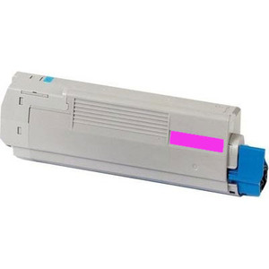 OKI Toner Magenta C931 38K