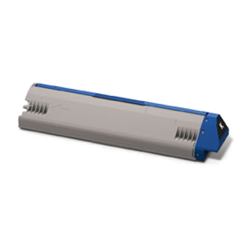 OKI C931/C911 Toner Negro 24K