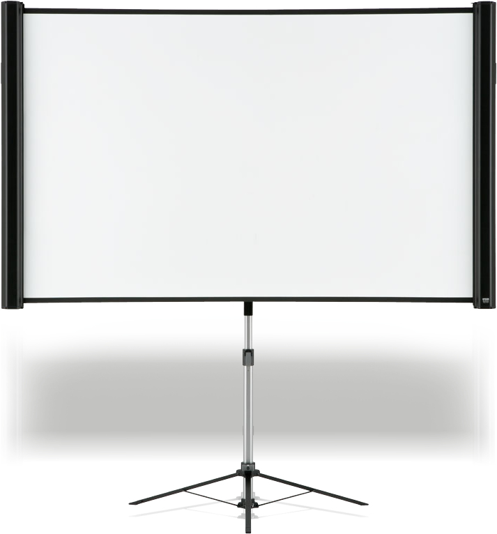 EPSON Pantalla Multi-aspecto 80 pulgadas
