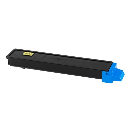 KYOCERA Toner cian TK8325C