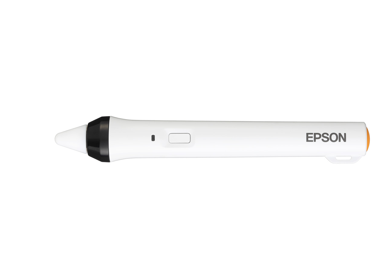 EPSON Lapiz interactivo tipo A para EB -5XX - ELPPN04A