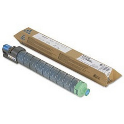 RICOH Toner Cian MPC3003SP/MPC3503SP, C3004ex