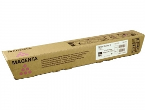 RICOH MP C4000/C5000/C5000E/C4501/C5501 TONER MAGENTA