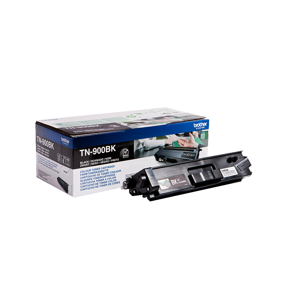 BROTHER Toner negro HLL9200CDWT/MFCL9550CDWT