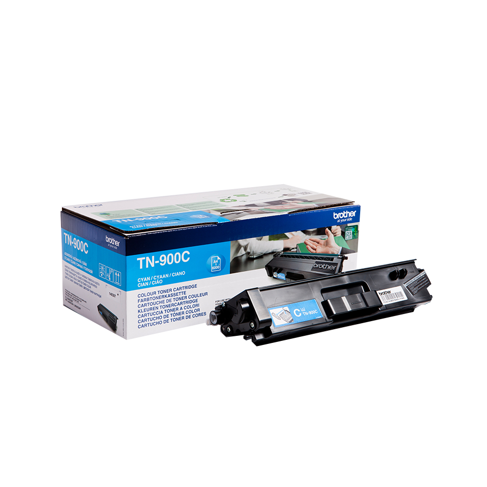 BROTHER Toner cian HLL9200CDWT/MFCL9550CDWT