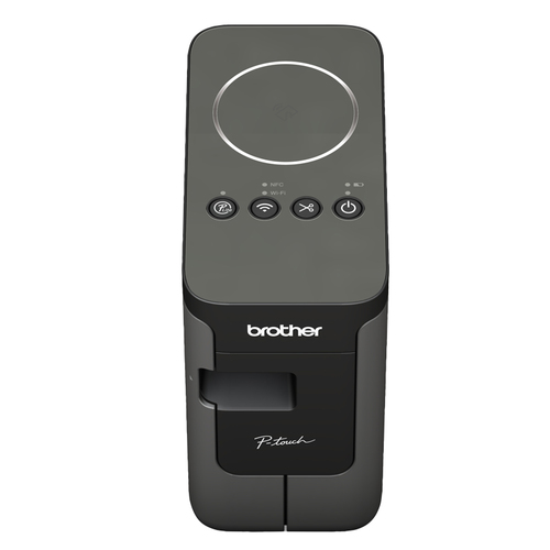 BROTHER Rotuladora P-TOUCH PT-P750W