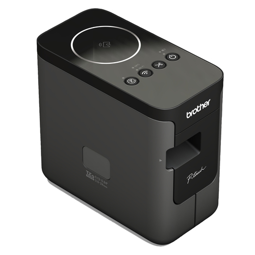 BROTHER Rotuladora P-TOUCH PT-P750W