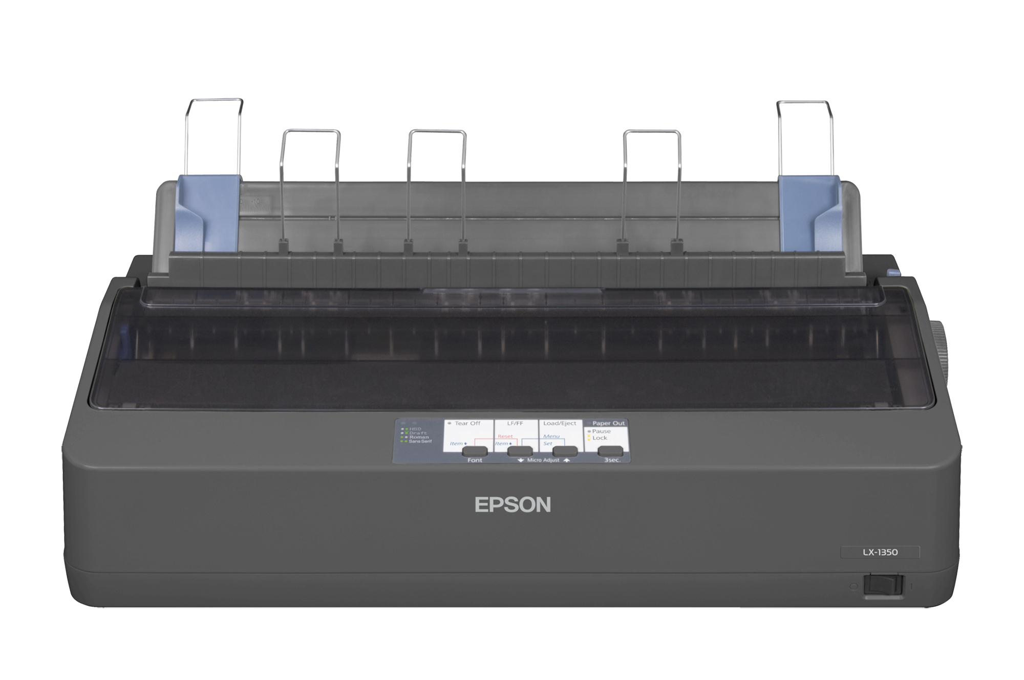 EPSON LX-1350 Matricial 9p
