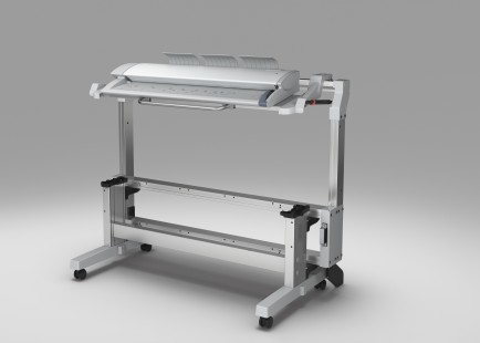 EPSON Soporte 44 pulgadas para MFP Scanner