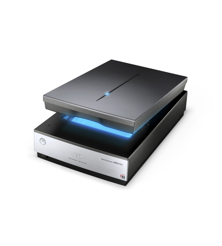 EPSON SCANNER Perfection V850 Pro