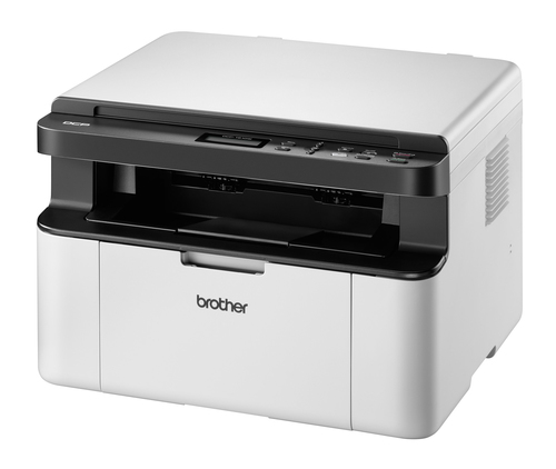 BROTHER Multifuncion Laser Monocromo DCP-1610W