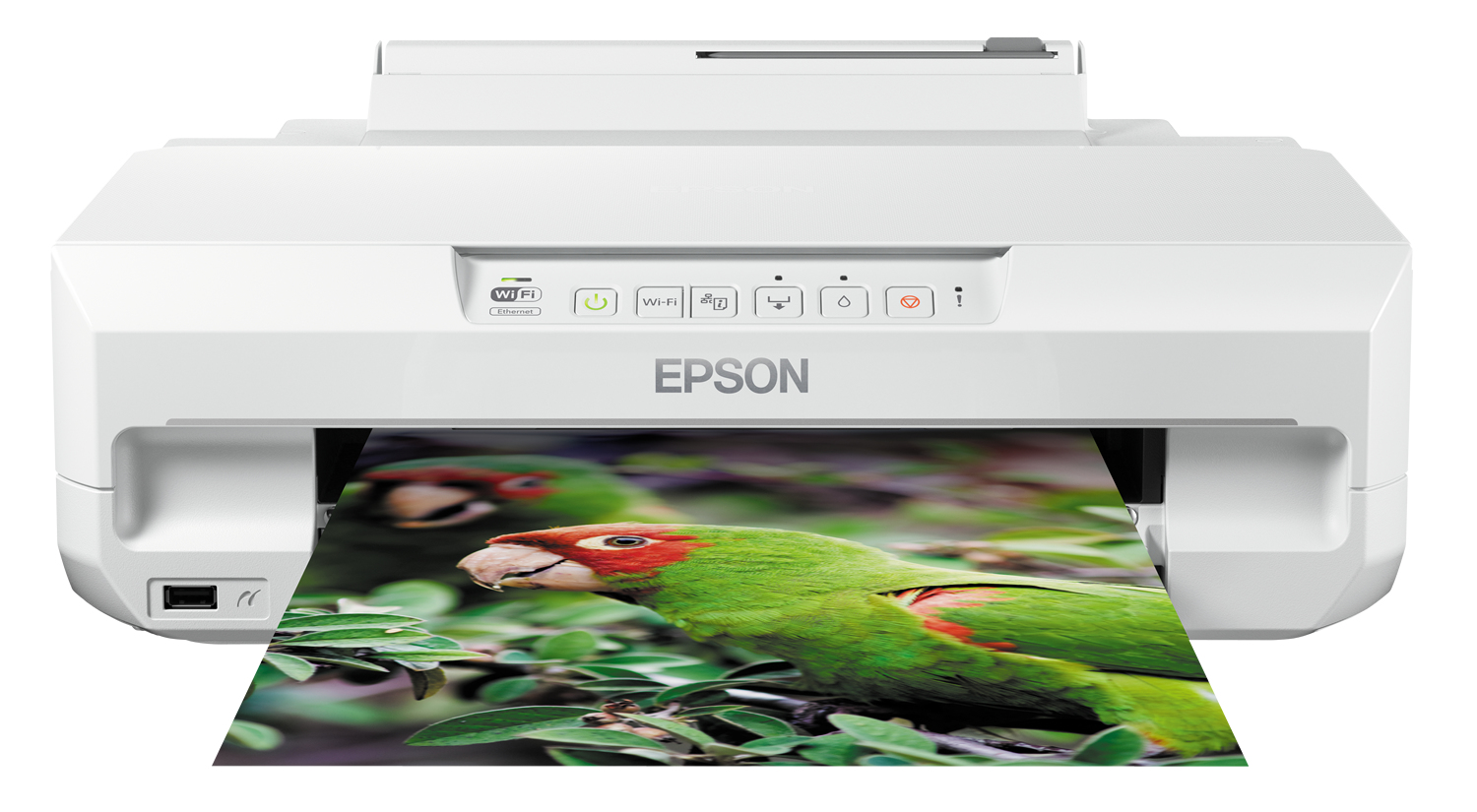 EPSON Expression Photo XP-55 DESCATALOGADO