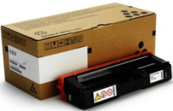 Ricoh SP C252DN/252SF/262SFNW/262DNW C252E Toner Negro