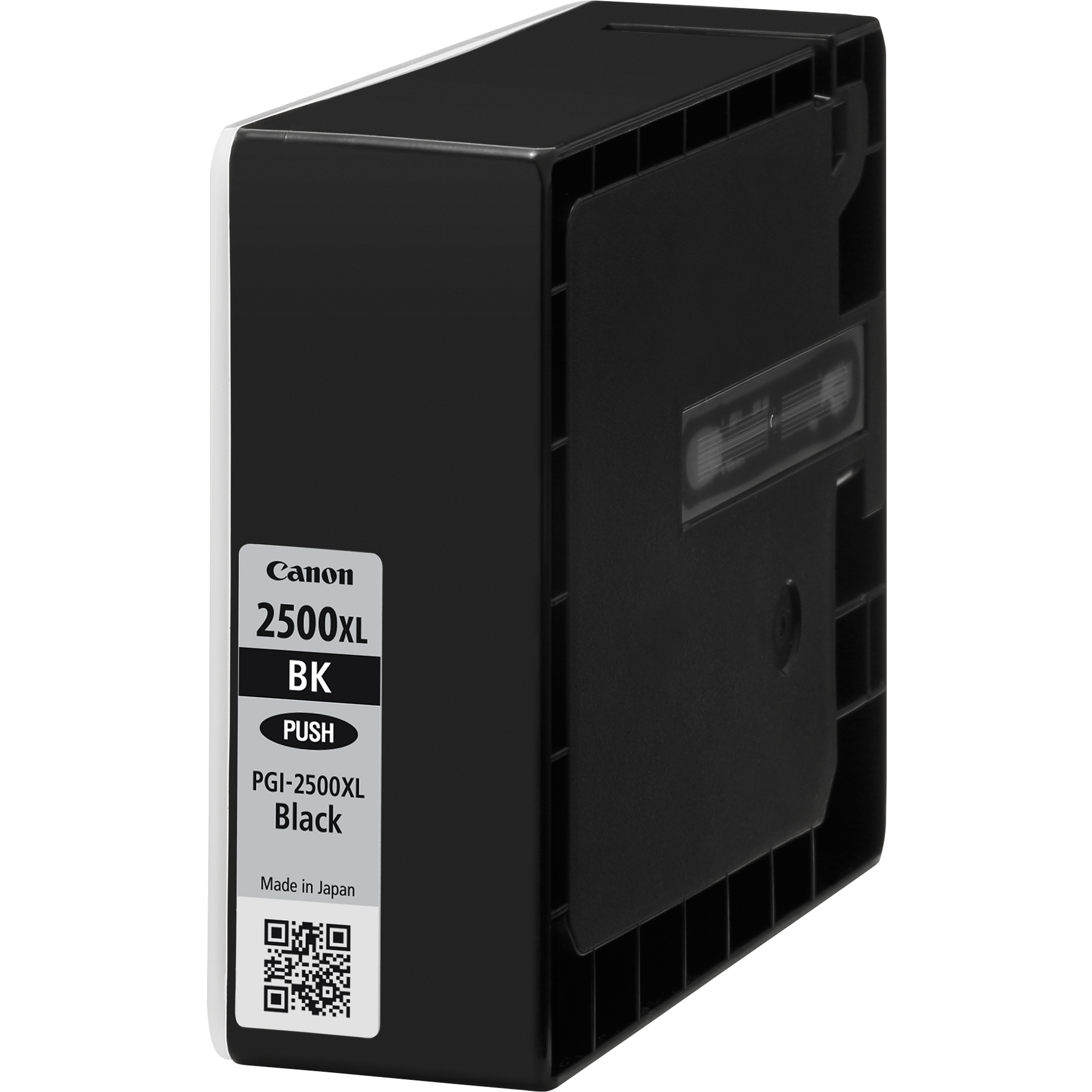 CANON Cartucho Negro PGI-2500 XL