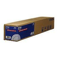 Epson GF Papel Enhanced Synthetic, 24" x 40m, 84g/m2