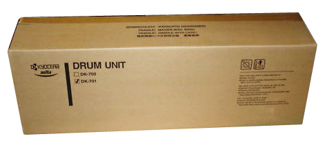 KYOCERA DC-1215/1256/1355/1260 Tambor