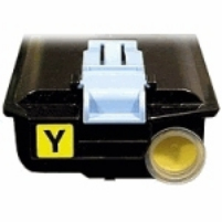 KYOCERA FSC-8008 TK800Y Toner Amarillo