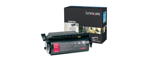 LEXMARK Toner T 620/622 Unidad Completa Larga Duracion