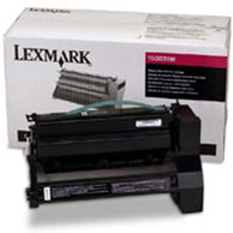 LEXMARK Unidad de Impresion C-752 MAGENTA
