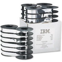IBM 6400 PREMIUM 2000 Cinta -Caja de 12 Unidades-